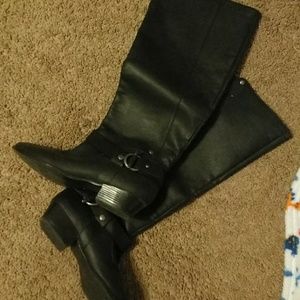 Nine west boots